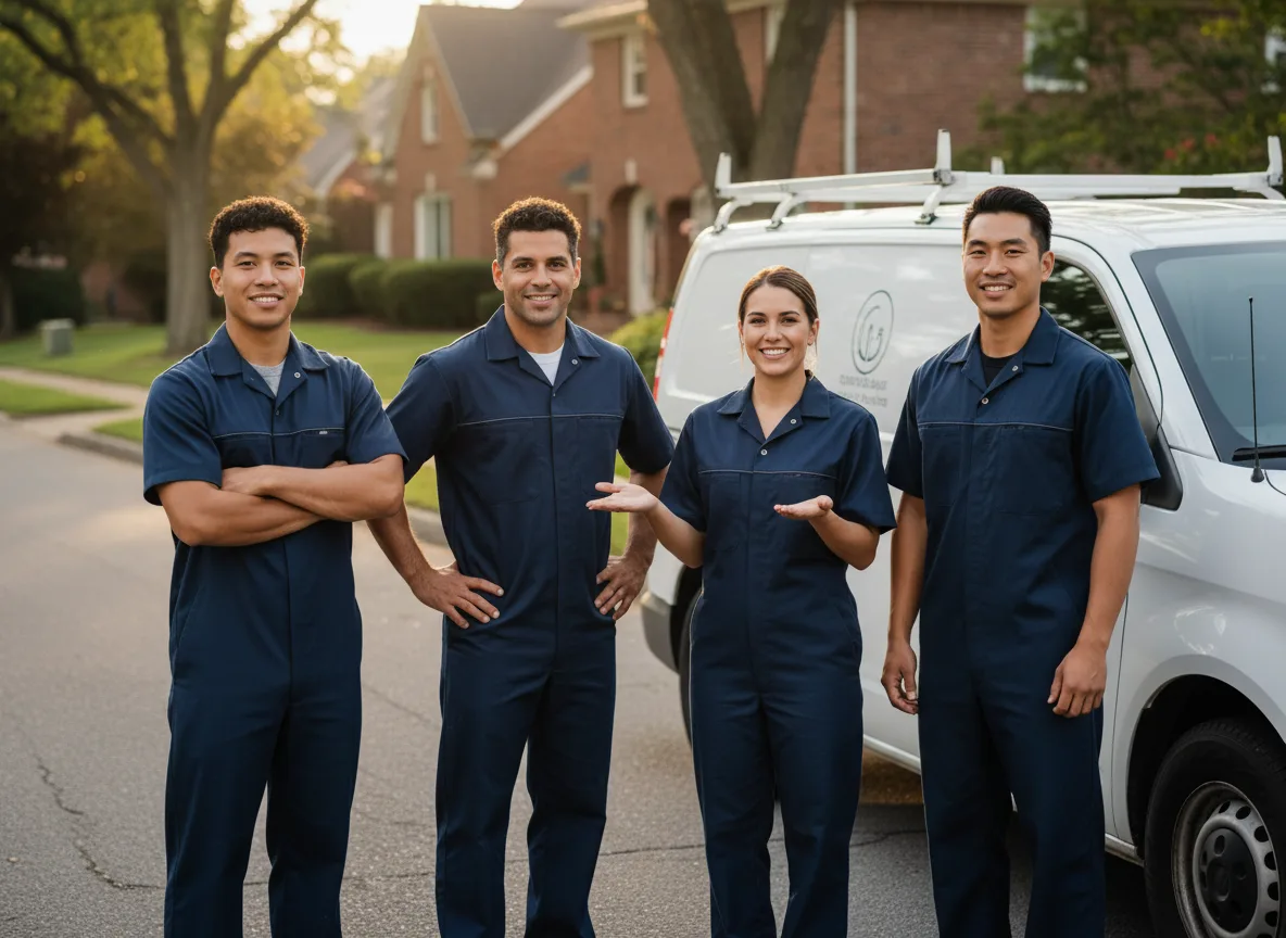Home Gutter Service company in Niles, IL